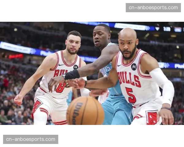 黄蜂与公牛重新谈判交易，最终达成4换2协议调整阵容