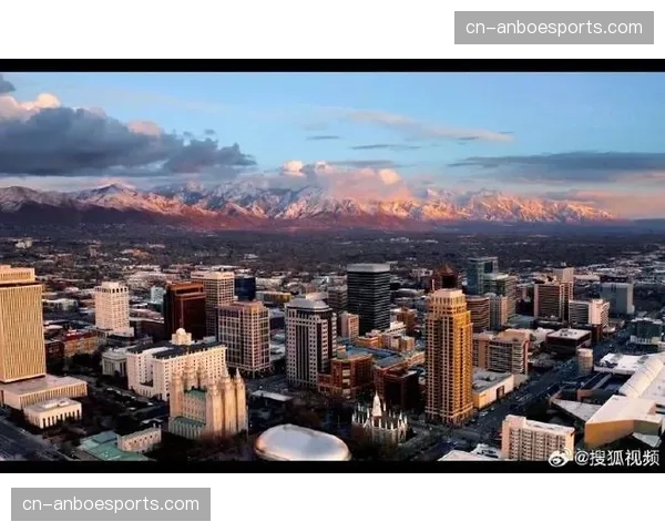 国际奥委会评估委员会结束对盐湖城2034年冬奥会申办的考察