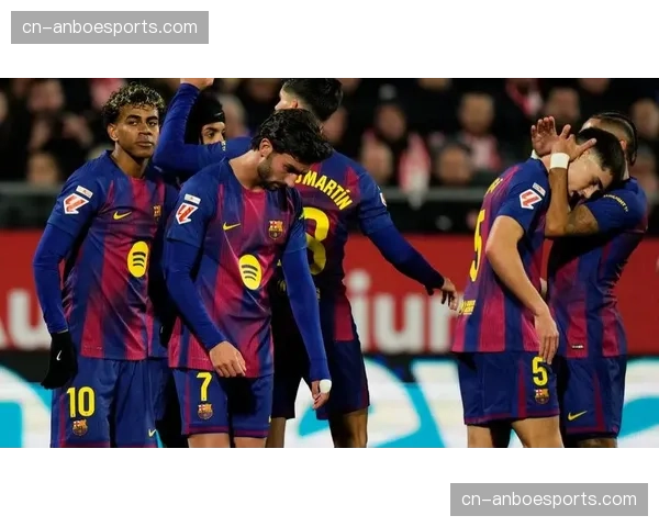 评论：VAR再次抢戏？解读巴萨点球判罚的争议尺度