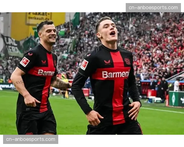 勒沃库森1-0小胜美因茨，赛季不败纪录延续至第28轮