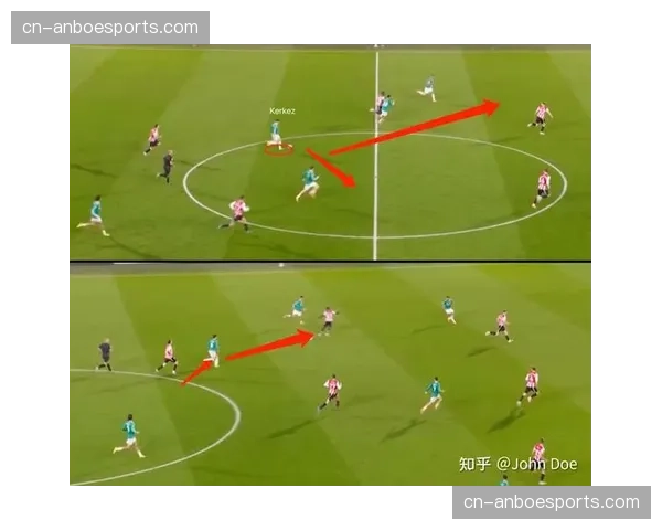 数据解读：利物浦vs布伦特福德一役，红军防线前压与回收时机选择报告