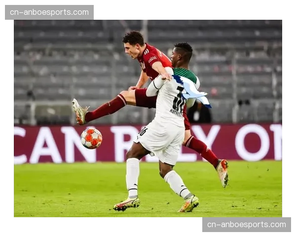 观点:赛季末的积分压力正在重塑德甲中游球队的战术勇气 观点:赛季末的积分压力正在重塑德甲中游球队的战术勇气